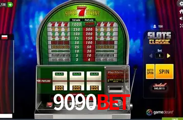 Descubra a Essência do 9090BET: Nossa História e Compromissos