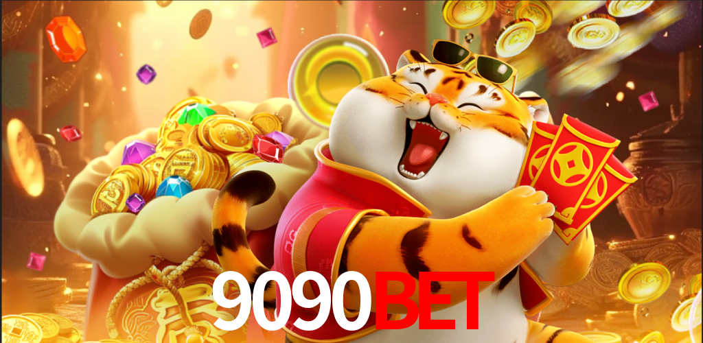 Programa VIP 9090BET