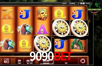 Descubra o Programa VIP da 9090BET: Vantagens Exclusivas para Jogadores