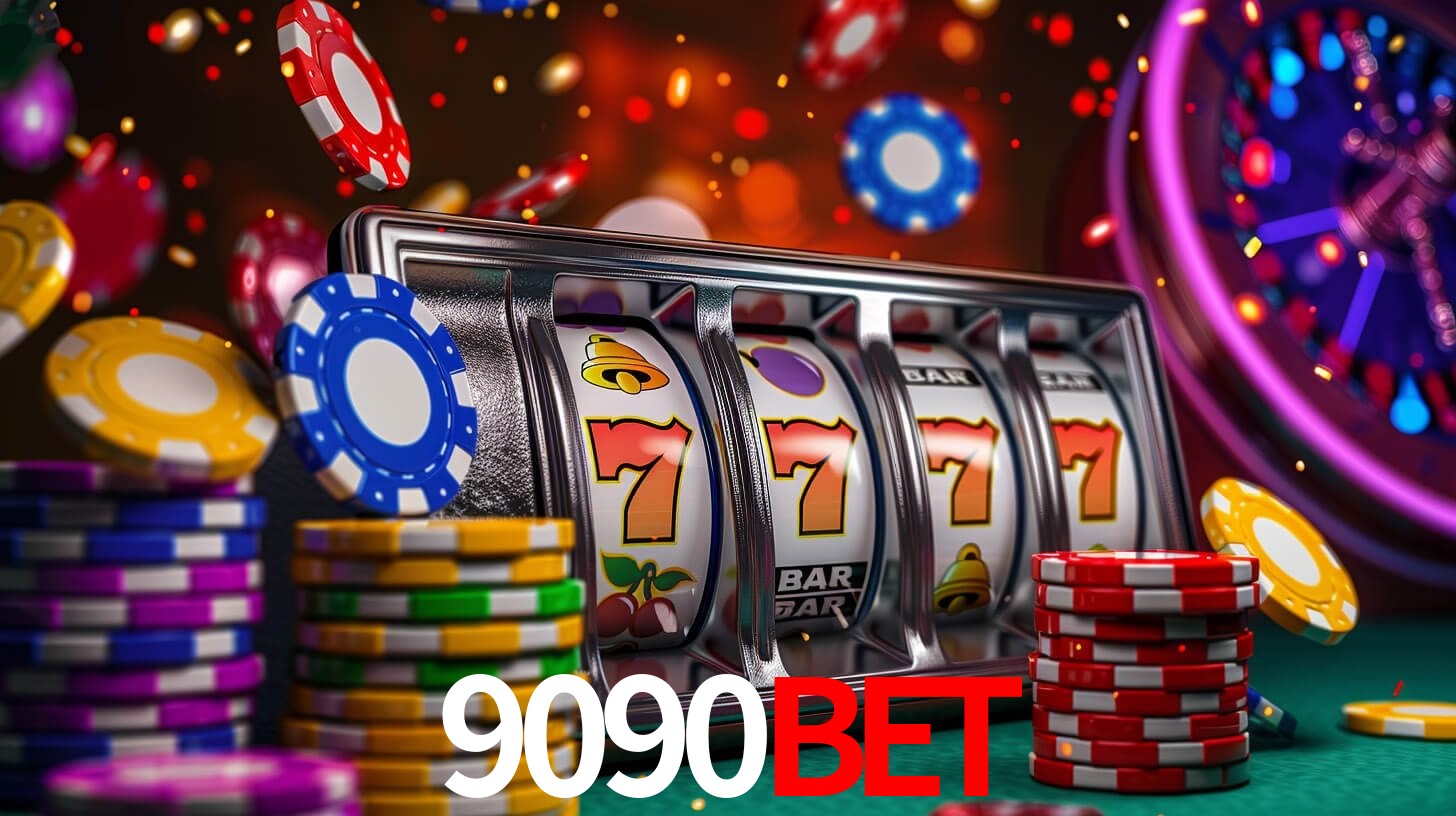 Casino VIP 9090BET