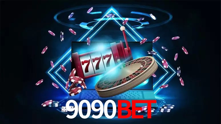 Tecnologia da Plataforma 9090BET