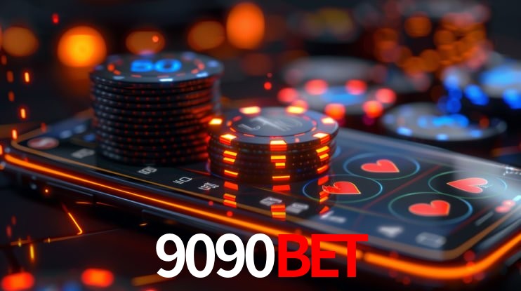 Security Systems 9090BET