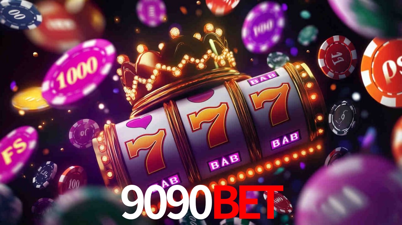 Flash Promotion 9090BET