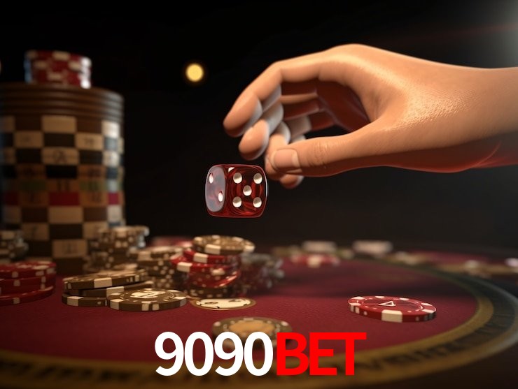 Segurança 2FA 9090BET