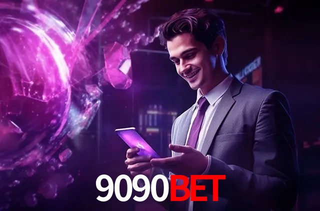 Account Benefits 9090BET