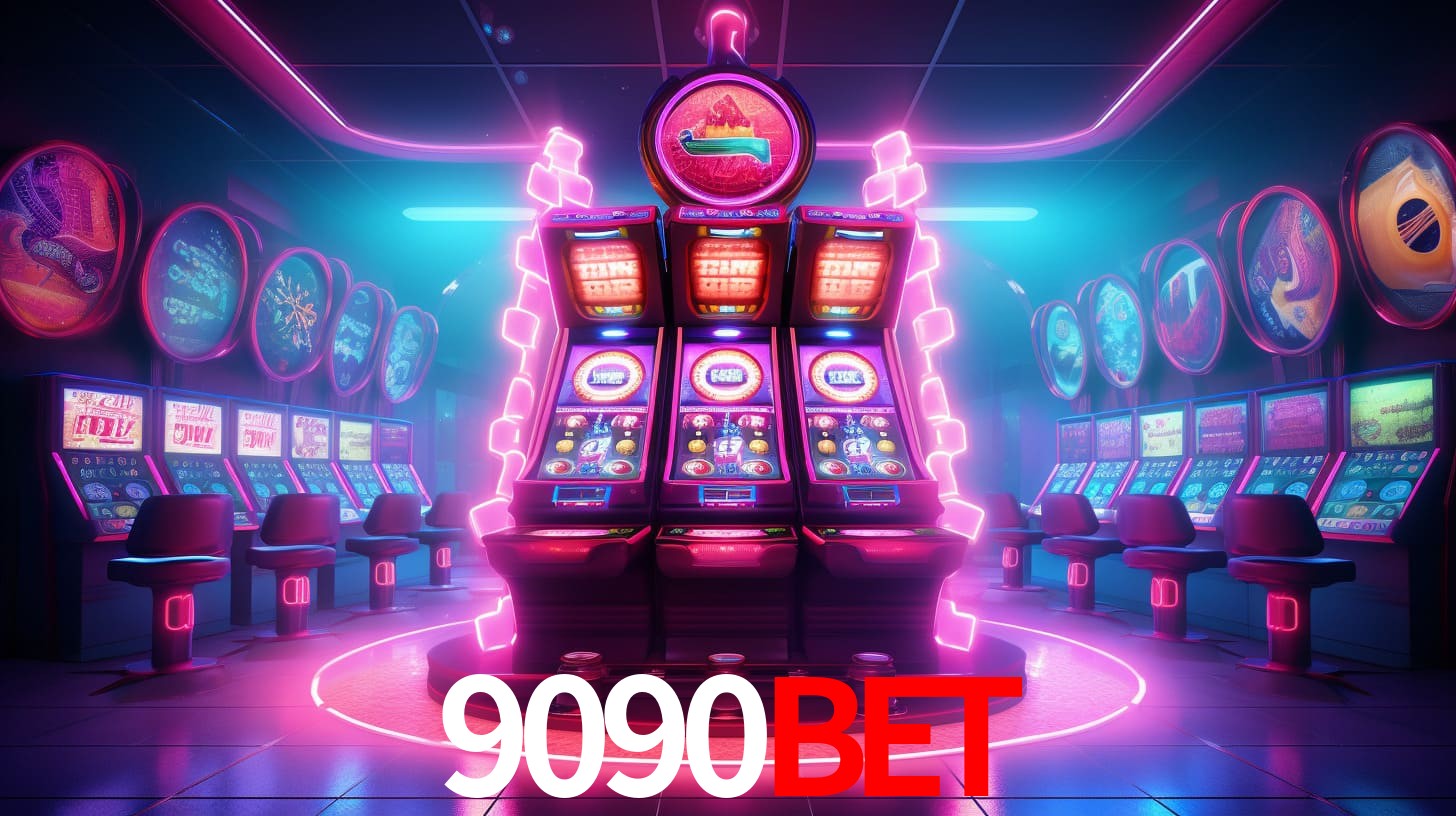 Live Casino 9090BET