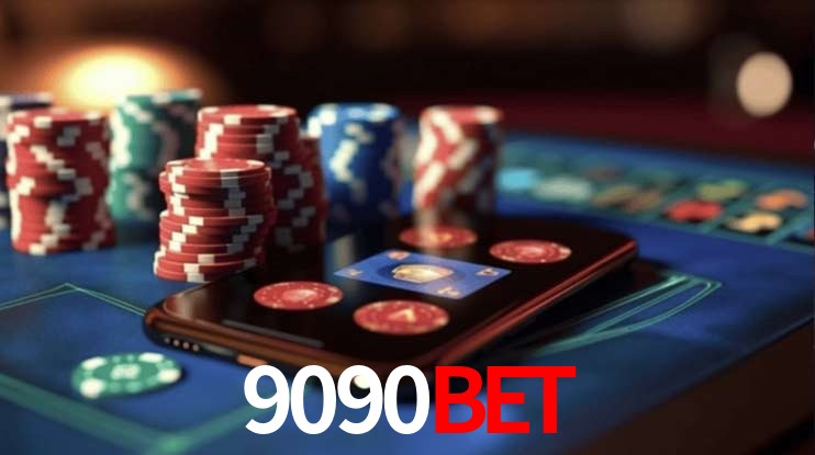 Estatísticas Esportivas 9090BET