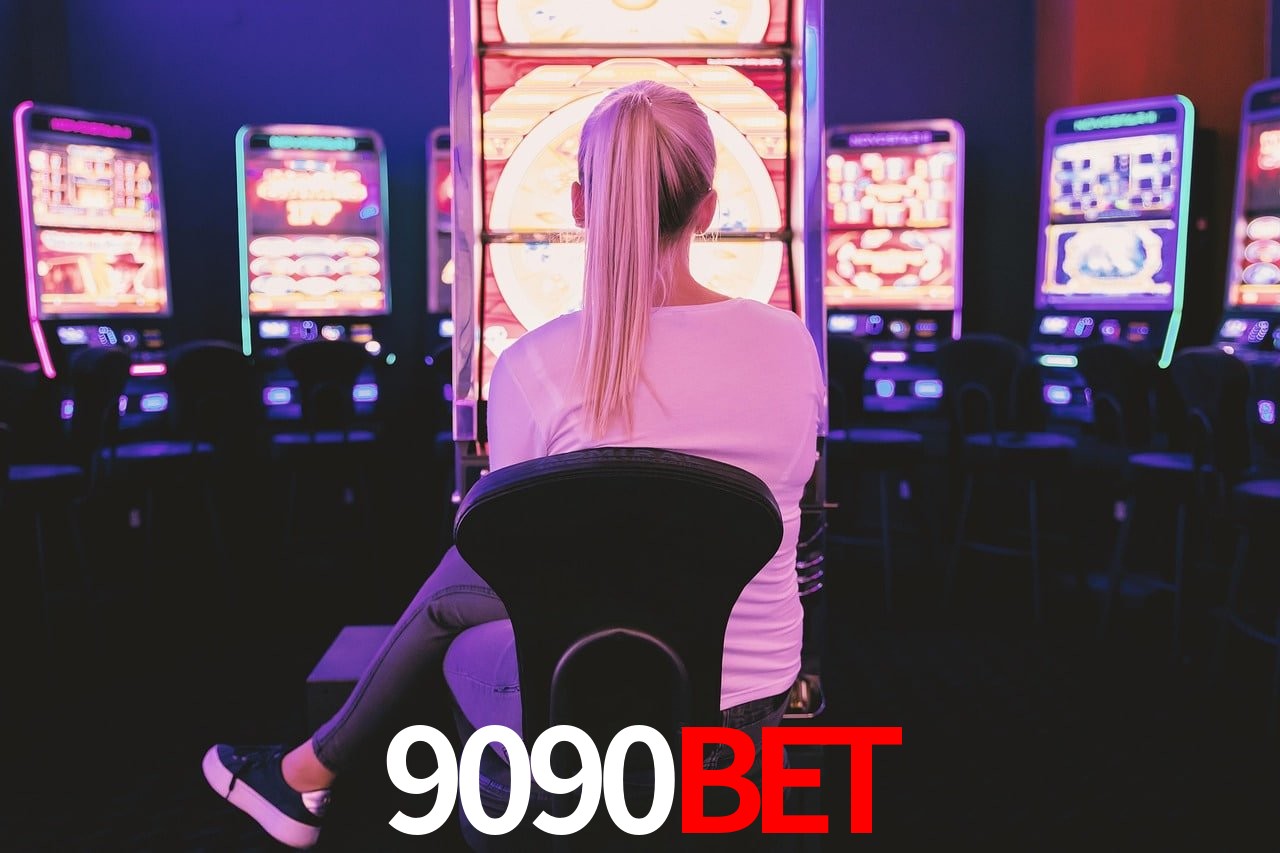 Weekend Specials 9090BET