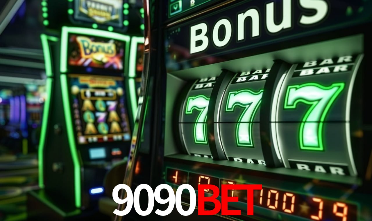 Seasonal Promotions 9090BET