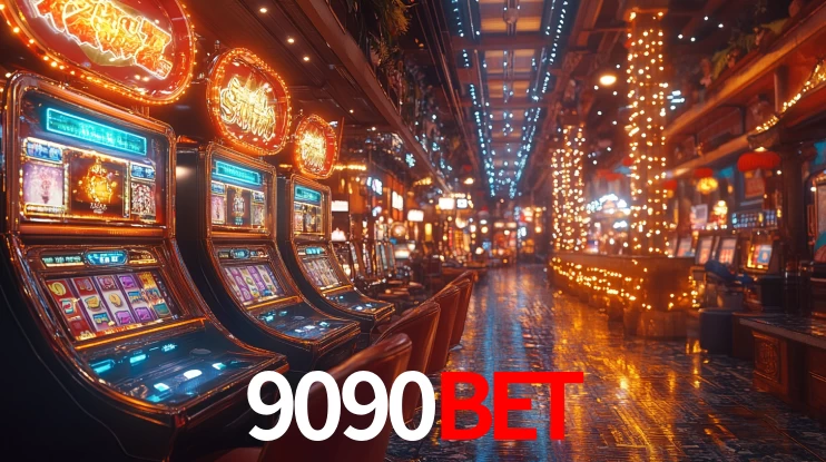 Roulette Table 9090BET