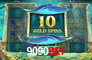 Descubra a Magia dos Jogos de Arcade no 9090BET