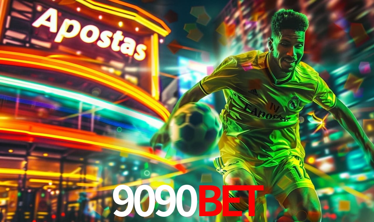 Cadastro Rápido 9090BET