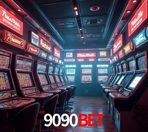 9090BET
