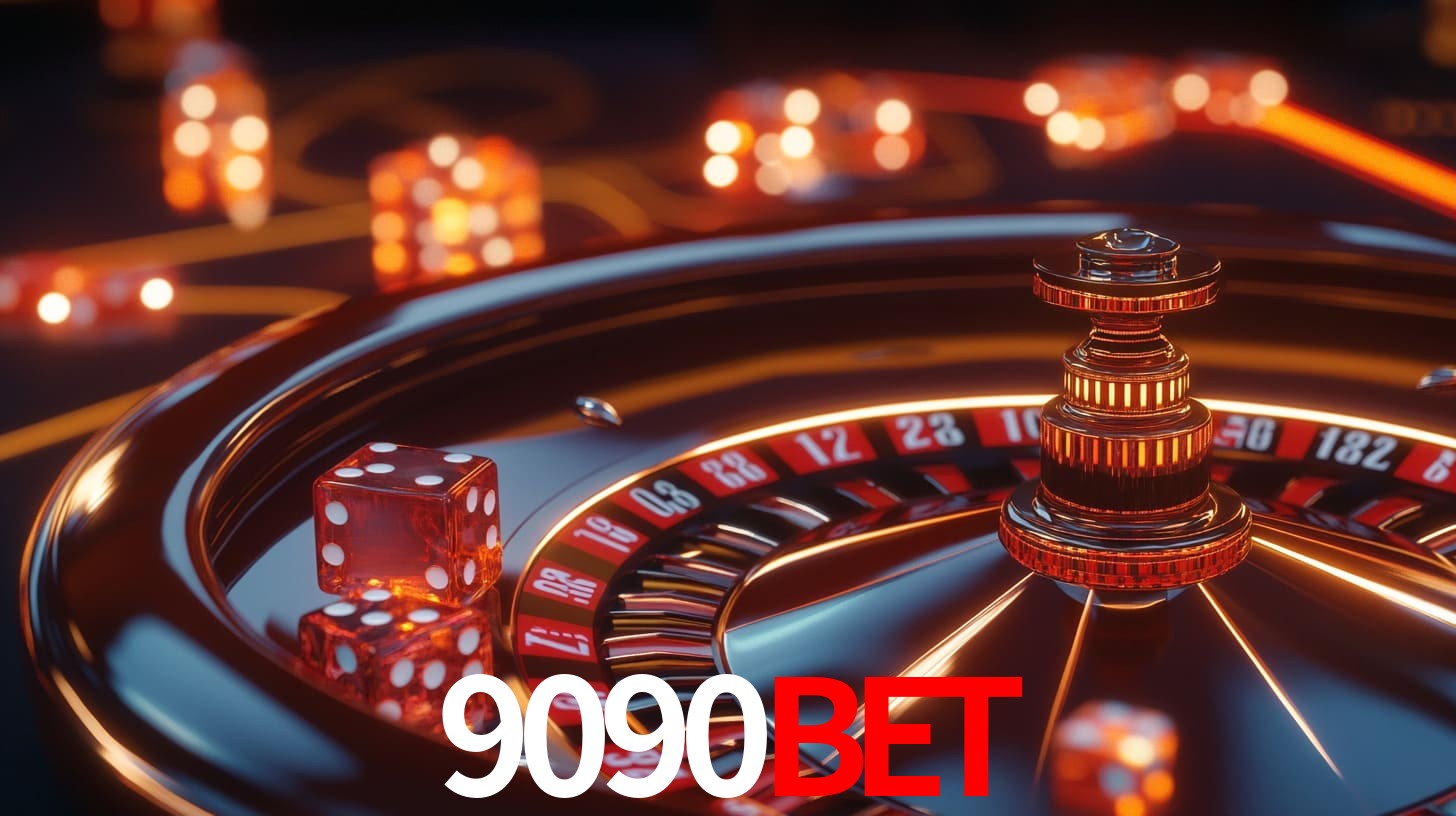 Slot Games 9090BET