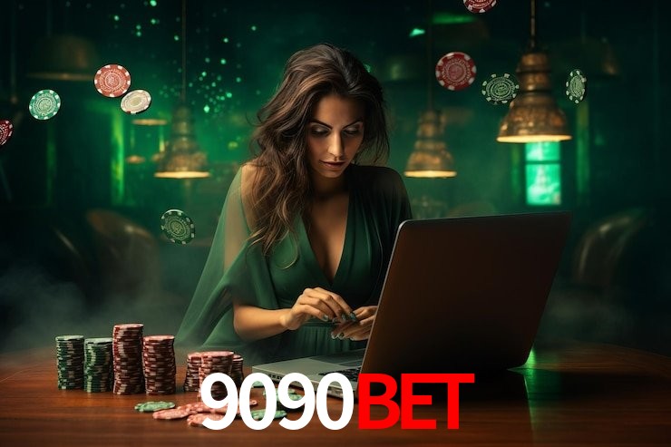 9090BET app